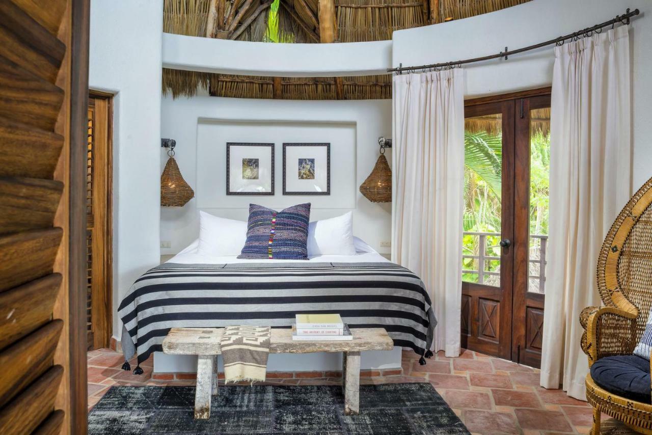 Villa Caleta Bahia de Banderas Exterior photo